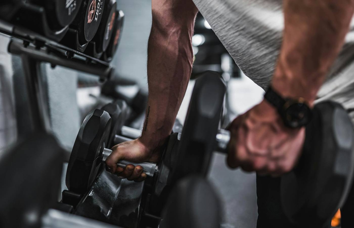 Dynamický skupinový fitness trénink