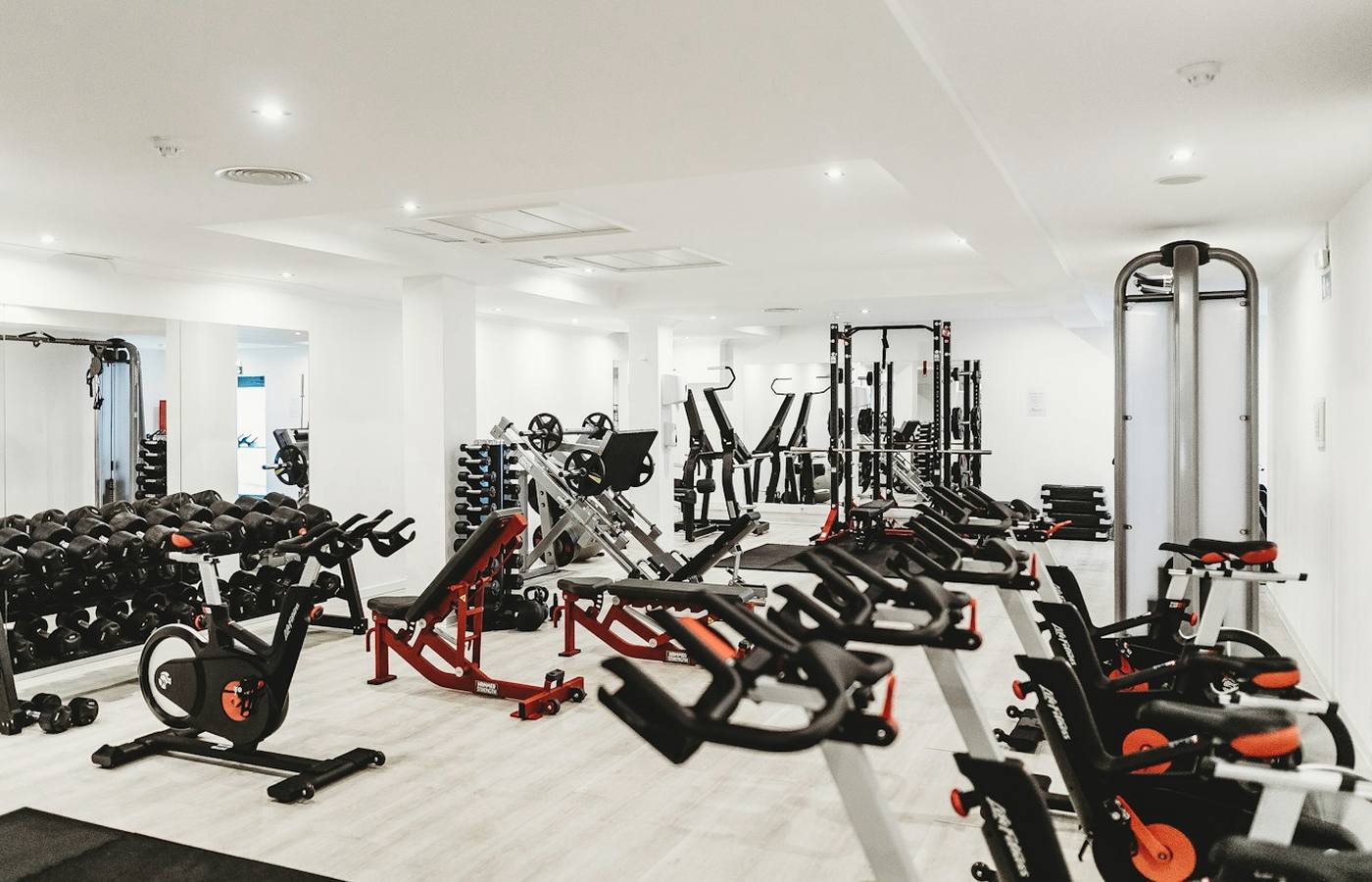 Cvičení jógy pro flexibilitu a klid mysli